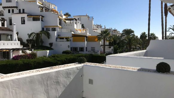 IVY Residence Nueva Andalucia_Terrace_Realista Quality Properties Marbella