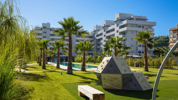 Sauce2 Cala de Mijas_childrens play ground_Realista Quality Properties Marbella