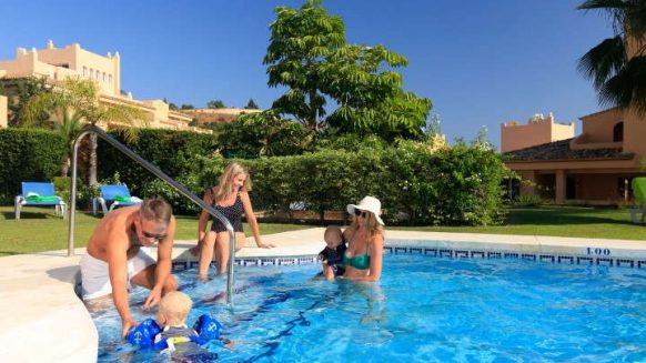 Village_Realista Quality Properties Marbella