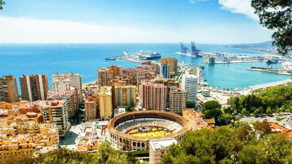 Apartment Malaga center for sale_ Realista Quality Properties Marbella 7