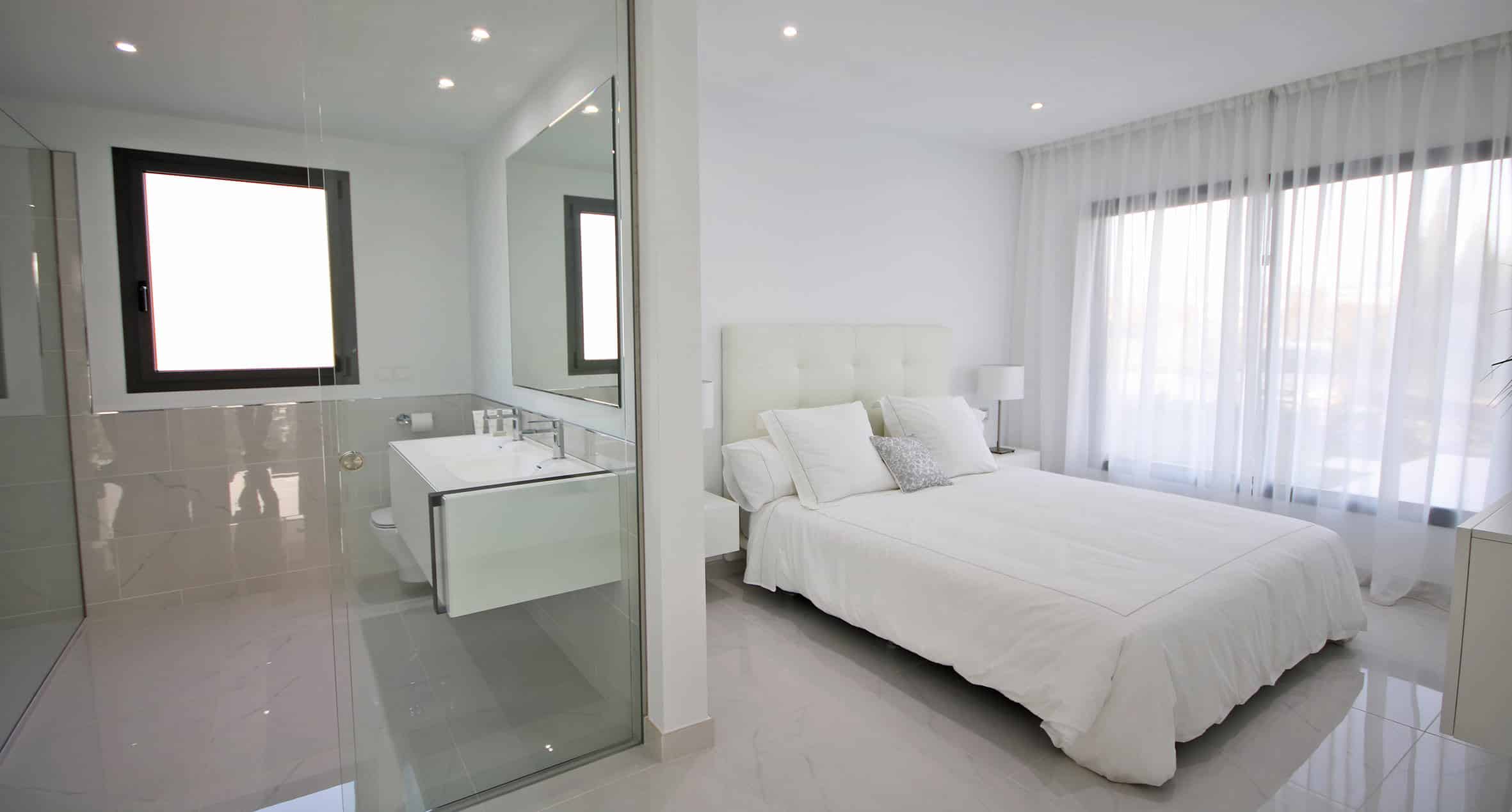 New modern luxury penthouse with large terrace in Cataleya ...