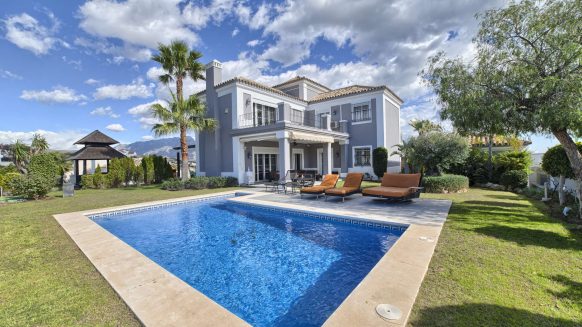 Villa El Capitan Benahavis_Realista Quality Properties Marbella