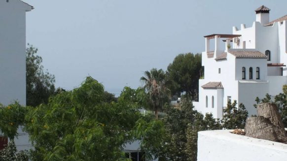 3 bedroom apartment Estepona New Golden Mile for sale Selwo_Sea view I_Realista Quality Properties Marbella