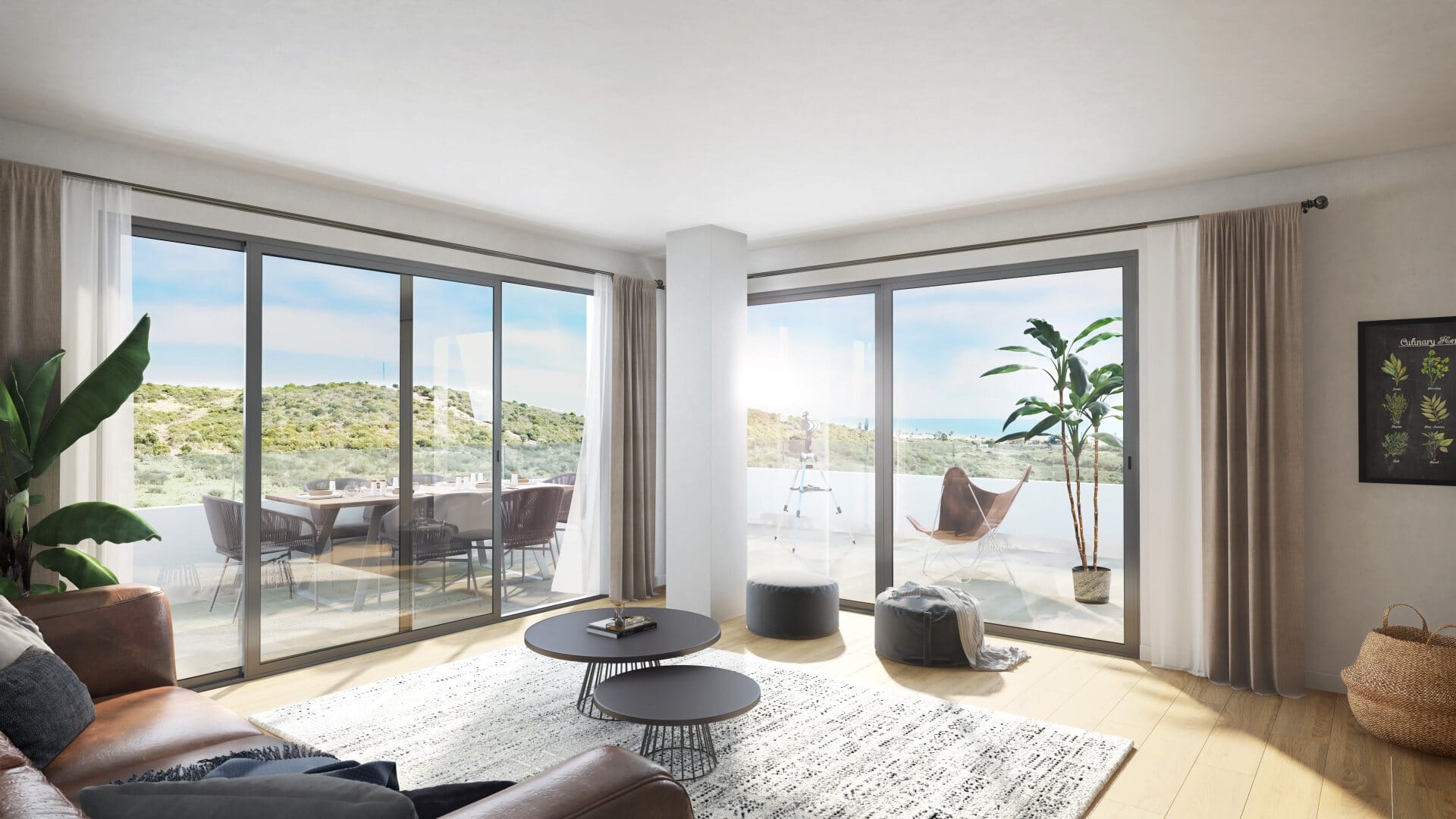 Serenity Views & Collection Estepona apartamentos nuevos