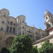 Malaga Cathedral