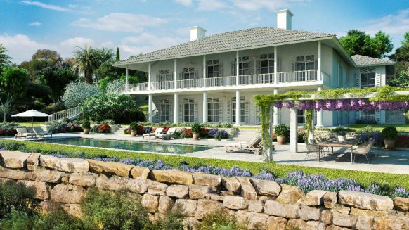 Finca Cortesin Villas_Property te koop Finca Cortesin_Realista Quality Properties Marbella I
