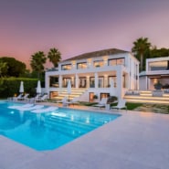 Scandinavish Design Villa Las Brisas Nueva Andalucia for sale_Realista Quality Property Marbella