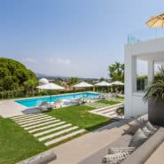 Scandinavish Design Villa Las Brisas Nueva Andalucia for sale_Realista Quality Property Marbella
