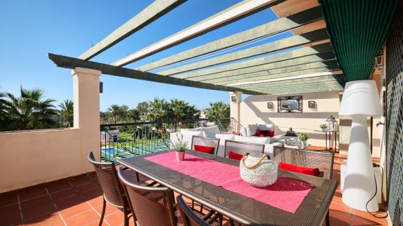 Appartement in Puerto Banus te koop Locrimar Altos del Rodeo_Realista Quality Real Estate Marbella