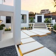 Villa Los Naranjos Golf Nueva Andalucia, Marbella Mimosa by Solvilla_Villa for sale with Golf and Sea views_Realista Quality Real Estate Marbella