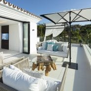 Villa Los Naranjos Golf Nueva Andalucia, Marbella Mimosa by Solvilla_Villa for sale with Golf and Sea views_Realista Quality Real Estate Marbella