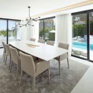 Villa Los Naranjos Golf Nueva Andalucia, Marbella Mimosa by Solvilla_Villa for sale with Golf and Sea views_Realista Quality Real Estate Marbella