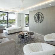 Villa Los Naranjos Golf Nueva Andalucia, Marbella Mimosa by Solvilla_Villa for sale with Golf and Sea views_Realista Quality Real Estate Marbella