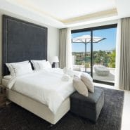 Villa Los Naranjos Golf Nueva Andalucia, Marbella Mimosa by Solvilla_Villa for sale with Golf and Sea views_Realista Quality Real Estate Marbella