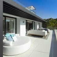 Villa Los Naranjos Golf Nueva Andalucia, Marbella Mimosa by Solvilla_Villa for sale with Golf and Sea views_Realista Quality Real Estate Marbella