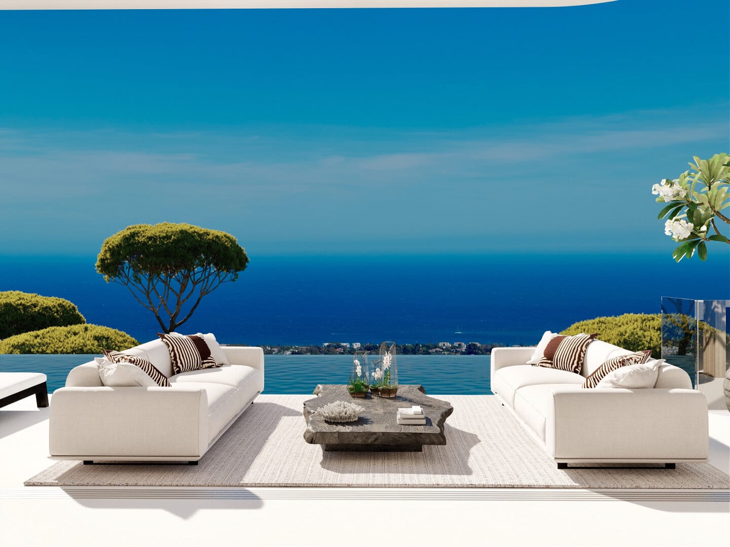 Vista Lago Residences, villa’s in Real de La Quinta Benahavis