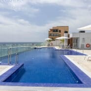 Darya estepona frontline beach appartementen city center Realista Real Estate Marbella 13