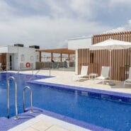Darya estepona frontline beach appartementen city center Realista Real Estate Marbella 14