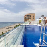 Darya estepona frontline beach appartementen city center Realista Real Estate Marbella 15