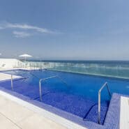 Darya estepona frontline beach appartementen city center Realista Real Estate Marbella 17