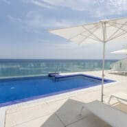 Darya estepona frontline beach appartementen city center Realista Real Estate Marbella 18