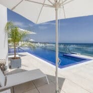 Darya estepona frontline beach appartementen city center Realista Real Estate Marbella 19
