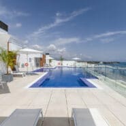Darya estepona frontline beach appartementen city center Realista Real Estate Marbella 20