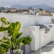 Darya estepona frontline beach appartementen city center Realista Real Estate Marbella 21