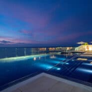 Darya estepona frontline beach appartementen city center Realista Real Estate Marbella 23