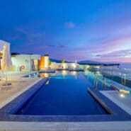 Darya estepona frontline beach appartementen city center Realista Real Estate Marbella 25