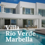 Web Story_Property - Villa Rio Verde Marbella Story Cover
