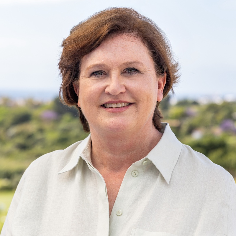 Hilary Penney