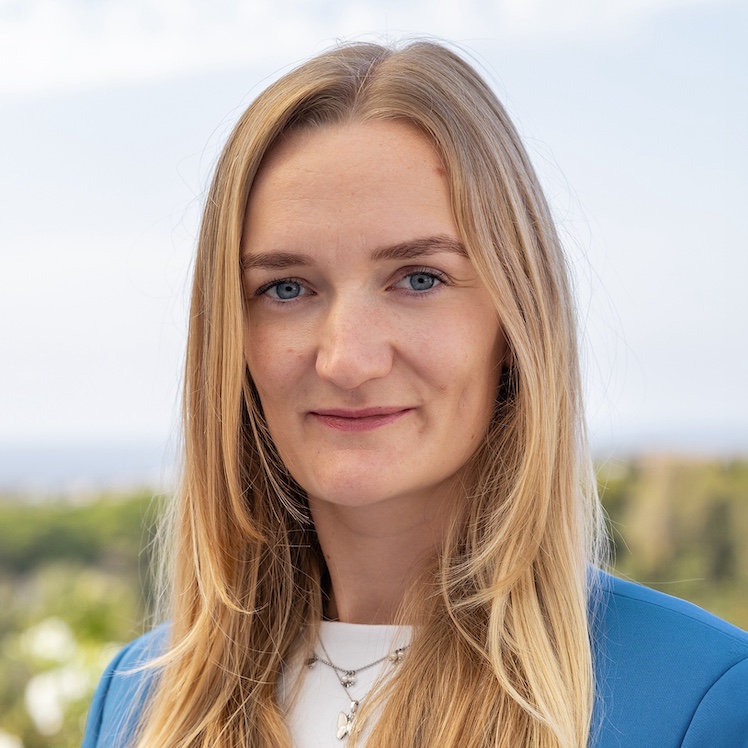 Lindsey van Uden