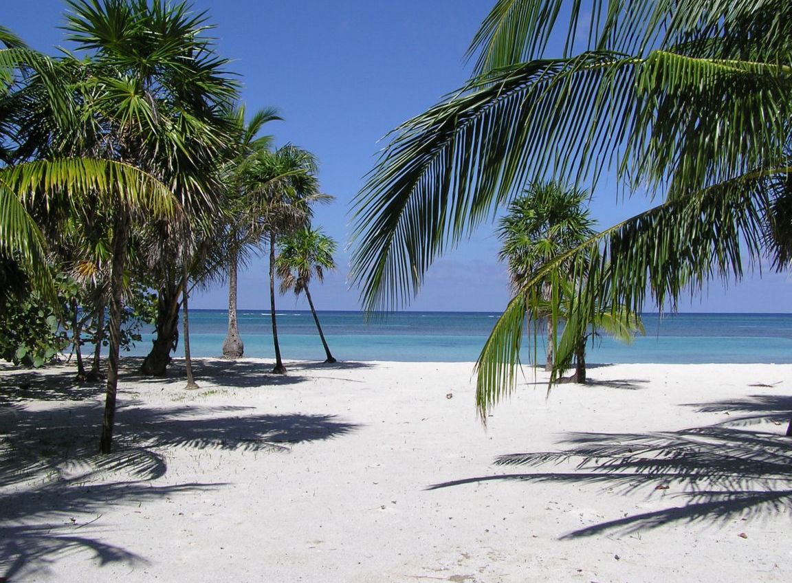 marbella beach