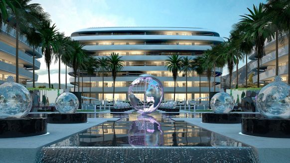 New Apartments For In Marbella On The Golden Mile Realista Luxury Apartmens In Marbella