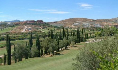 building plots for sale in Marbella 2