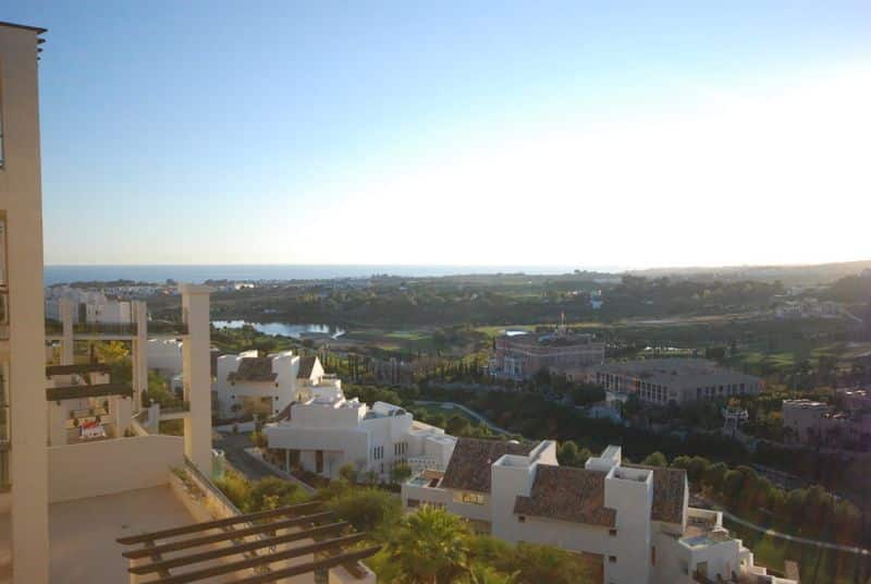 spanish property market news houses view