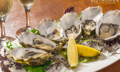 puerto banus restaurants oysters