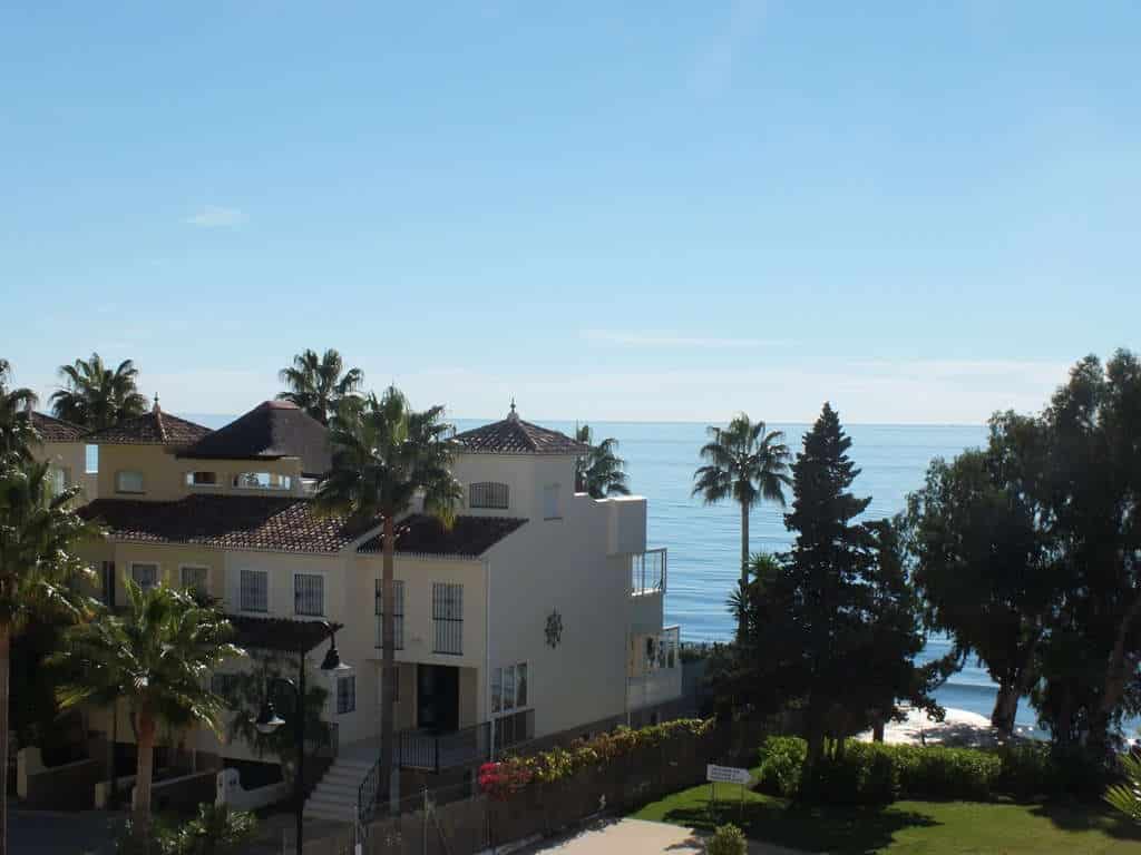 Fantastic one bedroom apartment Bahia de la Plata, Estepona