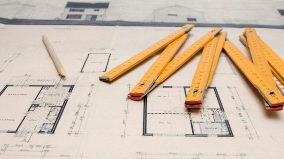 Building Plot Los Flamingos Golf_Architect plans_Realista Quality Properties Marbella