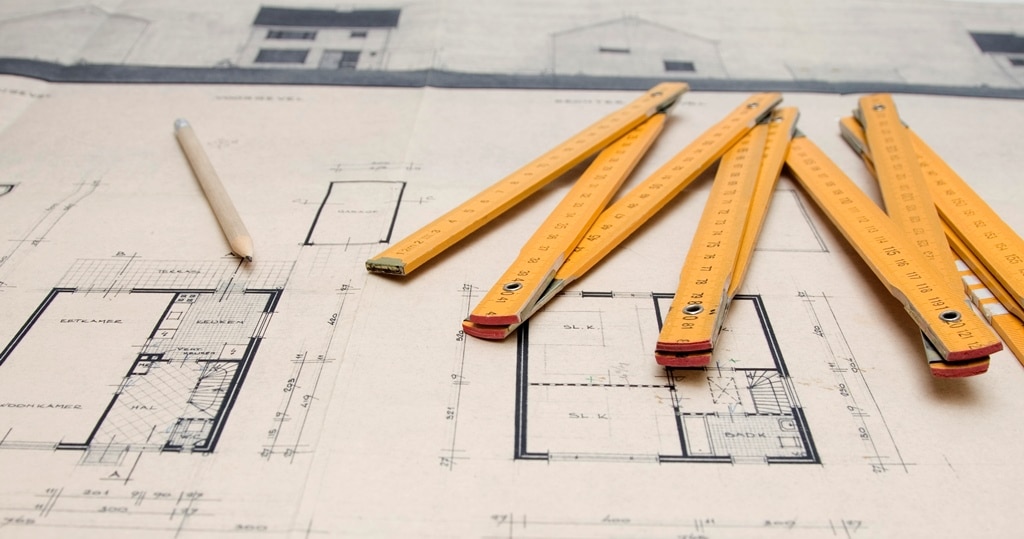 Building plot with sea views in Los Flamingos Golf Resort