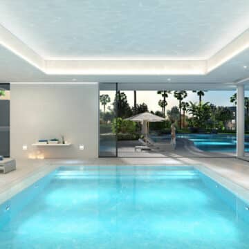 Cataleya apartments Estepona new development for sale Picture 8