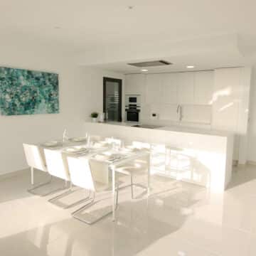 Cataleya apartments Estepona new development for sale Picture 7