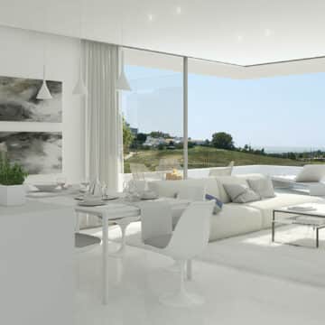 Cataleya apartments Estepona new development for sale Picture 5