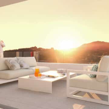 Cataleya apartments Estepona new development for sale Picture 2