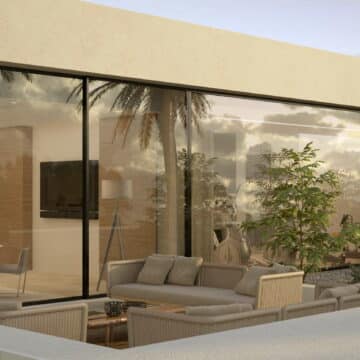 Ready Brand New Luxury Townhouse in La Finca de Marbella Rio Real Picture 17