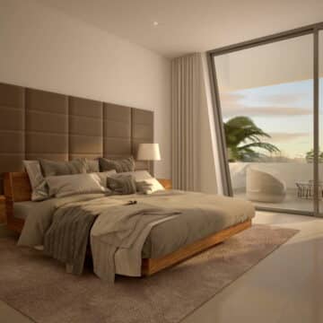 New luxury townhouse in Rio Real La Finca de Marbella Picture 4