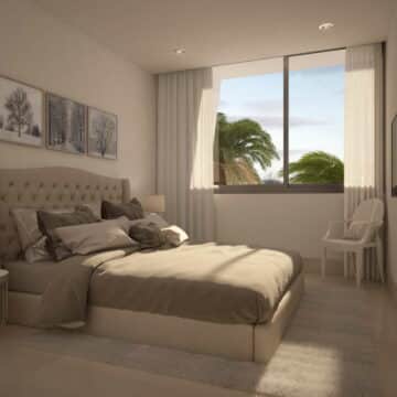 New luxury townhouse in Rio Real La Finca de Marbella Picture 7