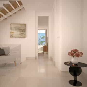 New luxury townhouse in Rio Real La Finca de Marbella Picture 6