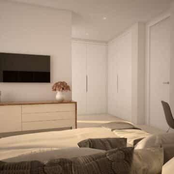 New luxury townhouse in Rio Real La Finca de Marbella Picture 5